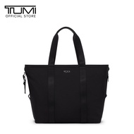 TUMI ALPHA BRAVO ESSENTIAL MED E/W TOTE BLACK COLOUR