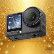 DJI Osmo Action 6 Standard Combo 8K Action Camera
