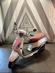 【保固車】【0元交車】2021年 KYMCO 光陽 LIKE 125 LIKE125 機車 前碟後鼓