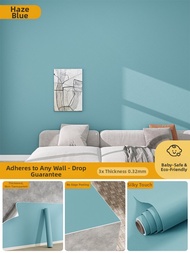 O Margo | Eco-Friendly Odorless Self-Adhesive Waterproof WallPaper