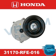 31170-RFE-016 Honda Fan Belt Tensioner - Odyssey RB1/ RB2 2.4, Elysion RR1/ RR2 2.4