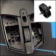 Zein Mouse Pulley Scroll Wheel Mouse Metal Rolling Wheel for G102 G304 G305 Mouse