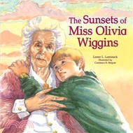 116622.The Sunsets of Miss Olivia Wiggins