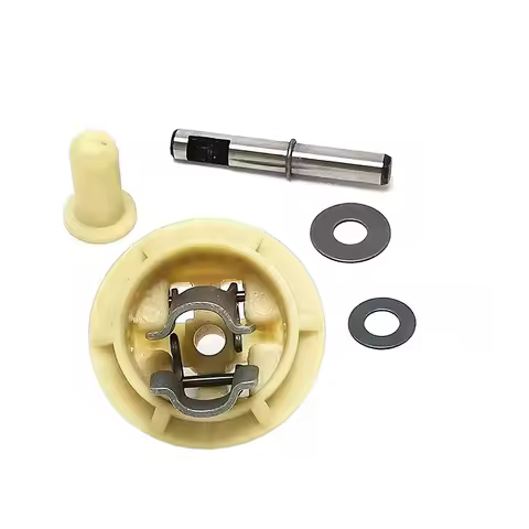 1P70 GOVERNOR DRIVE GEAR SET FOR ZONGSHEN VP200 VP225 LONCIN 196CC RATO RV225 Xiaobailong Micro till