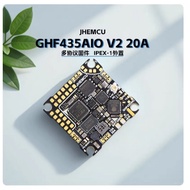< Bomber King > JHEMCU Jhf435aio 20A 2-4S AIO Built-In ELRS2.4G