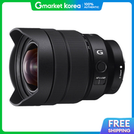 Sony | Store Co. Ltd. Sony Fe 12-24mm F4 g / Same-Day Delivery / in Stock