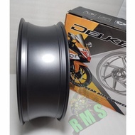 Original Delkevic CBR250RR 5.5 inch Rear Rim