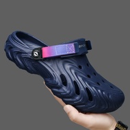 size40-47 lightweight Men Sandal comfortable Clogs for men