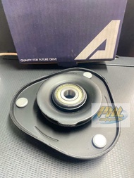 ยางเบ้าโช๊คอัพหน้าaaron MG ZS ปี2020-2024ราคาตัวละ