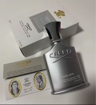 💝優質售後四千好評店正貨現貨優惠價（正裝💰1428/100ml）（簡裝💰938/100ml）CREED Himalaya  Men‘s Fragrance Eau de Parfum 克雷德喜馬拉雅淡