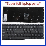 ★§ ๑ LAPTOP KEYBOARD FOR LENOVO IDEAPAD 110-14IBR 14INCH 110-14ISK 310S-14 510S-14♙