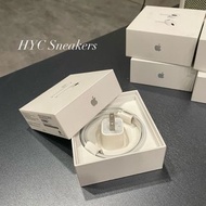 [HYC] APPLE 蘋果 IPHONE 原廠 充電線 USB TYPEC 豆腐頭 手機充電線