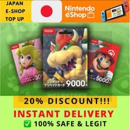 Nintendo eShop Japan | Nintendo Switch eShop Game Japan eShop Japan Yen | Nintendo Switch Nintendo D