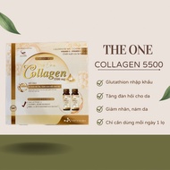 Collagen 5500MG THE ONE