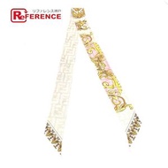 FENDI Versace 聯名款 Fendace 圍巾