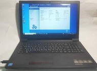 [二手]聯想筆電Lenovo V110-15IAP，SSD、獨顯、8GB 記憶體、外觀良好、功能正常，便宜賣