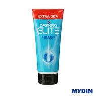 Dashing Elite Sleek & Shine Hair Cream (150g)