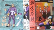 SHFiguarts 東方不敗 Figure