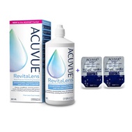 ACUVUE REVITALENS MULTI-PURPOSE DISINFECTING SOLUTION (300ML)