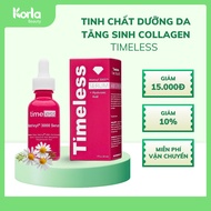 Matrixyl 3000TM Timeless collagen Growth Essence 30ml