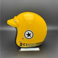 SGV 99 TRENDY HELMET