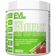 Evlution Nutrition Stacked Greens