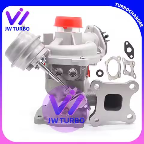 GTDI12V Turbo For Ford Mondeo 1.0 L M1CB 125CM5G6K682GD CM5G6K682GE CM5G6K682JB CM5G6K682HB CM5G6K68