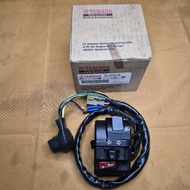 Switch Holder Yamaha Vixion OldKiri 3C1-H3972-00