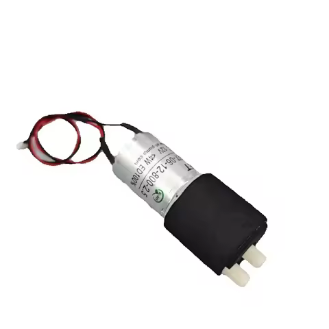 Dreame L20 Ultra_S2253 L20 Ultra_S2394 L20/L30 Ultra Sewage Pump/Clear Water Pump/Water Pump DC12V 4
