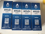 HYLO-GEL 海露潤眼液