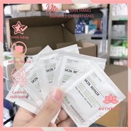 [Company] Skin Repair Inno-Derma Home Care serum, 3g trial pack