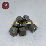 6112-13-1190/6114-11-5590/6110-11-1190 NUT KOMATSU(GENUINE)