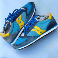 Saucony Jazz Low Pro cw Stockholm second original | SIZE 44