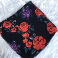 Bawal heavy chiffon bidang 60