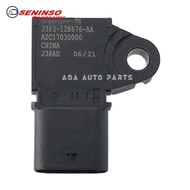 OriginalNew OEM J3P3-12B676-AA J3P312B676AA J38AE A2C17030000 MAP Intake Air Pressure Sensor For Lan