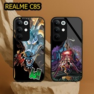 HP E1890 Softcase Realme C85hp - Casing Latest Realme C85hp 2025 - Realme C85 Silicone Case