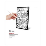 Riivan iPad 10.2 類紙感保護貼 RPLIP10.2