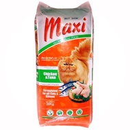 Maxi cat food 20kg makanan kucing 20kg 猫粮 XHADHE