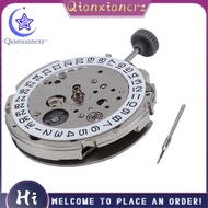 For Miyota 8215 Movement 21 Jewels Automatic Mechanical Date Setting High  Movement Watch Replacemen