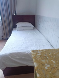 ruyuan hotel