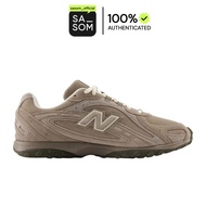 New Balance 204L Brown| ,, SASOM Verified 3GB6