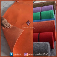 Bludru CARPET || UK 50cmx50cm || Floor Carpet || PLAIN CARPET || Ex Event CARPET