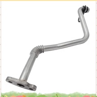 gjxqnjjjj1721339 BB3Q-6K677-AB BB3Q6K677AB Turbo Charger Oil Return Pipe Tube Hose for  Ranger MK7 M
