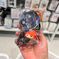 Magic Broomstick 3D Hanging Ornament Harry Potter Series MINISO Name Brand Chinese Production Fashio