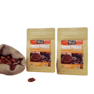 Cacao Powder Bubuk Kakao Original Asli Jogja Menoreh Kulon Progo Wondis 100 g