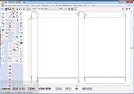 DVD Aplikasi Design Kemasan Pack Esko ArtiosCAD V14