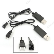 Power supply 5V to 3.7V volt Lipo Battery Charger connector cable Automatic Off For H37 H31 H8 drone