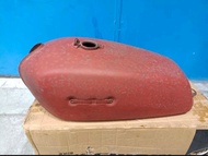 Tangki fuel tank assy tengki bensin rxk rx125 rxk 125 rxk135 original yamaha japan nos