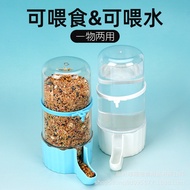 Penghidup air automatik untuk burung, penghidup air automatik untuk burung kakak tua, penghidup auto