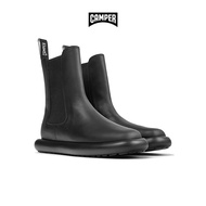 CAMPER รองเท้าบูท ผู้หญิง รุ่น Onda สีดำ ( BOT -  K400758-006 )